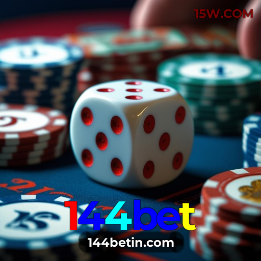 Login 144bet | Acesse sua Conta no Cassino Online