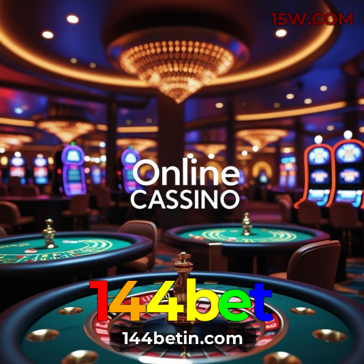 144bet: Onde os Fãs de Esporte se Encontram para Apostar e Ganhar