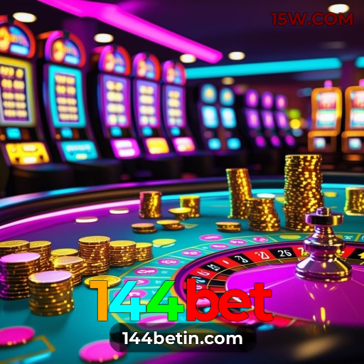 144bet.com 🎯 - Principal site oficial de jogos de azar 🎯 - 144bet