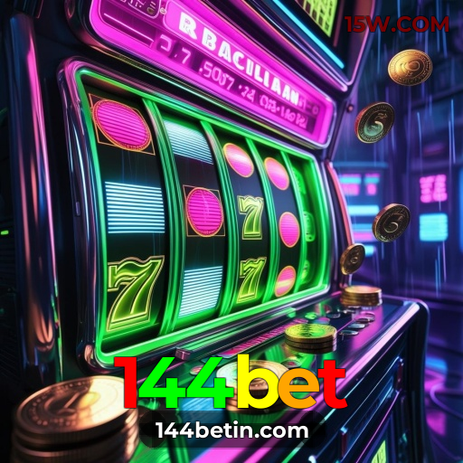 Descubra o Bônus Generoso e Promoções Exclusivas do 144bet!