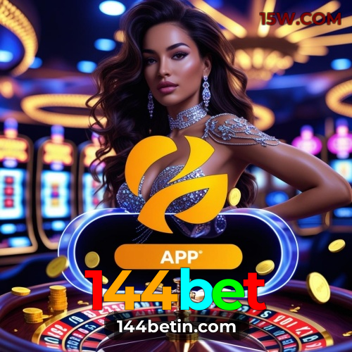 Login 144bet | Acesse sua Conta no Cassino Online