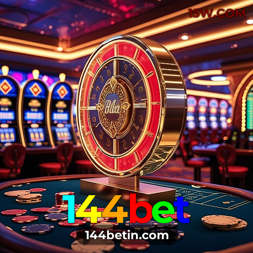 Site Seguro: Todos os Jogos do 144bet com Certificado SSL