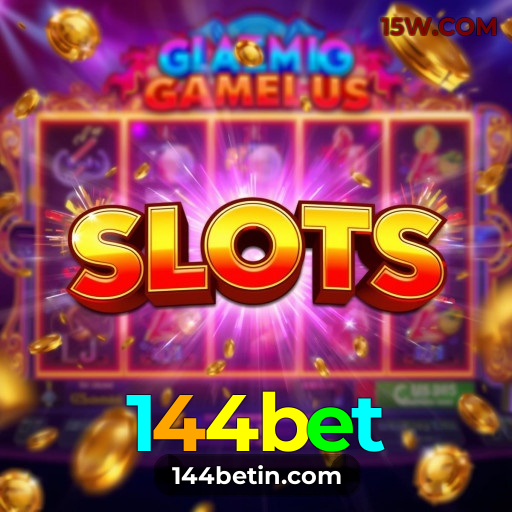 Jogos de Slots ✅ | 144bet | Jogar Jogos de Slots no cassino 144bet 