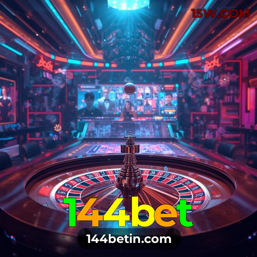 144bet.com 🏆 - Melhores Jogos de Azar do Brasil 🏆 - 144bet