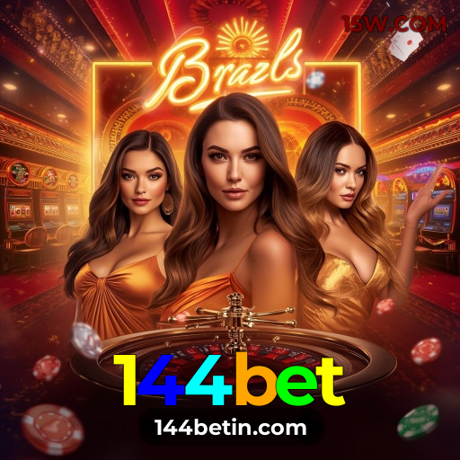 Site Seguro: Todos os Jogos do 144bet com Certificado SSL
