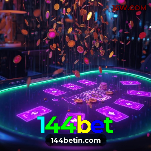 144bet.com ✅ - A única plataforma oficial de certificação - 144bet