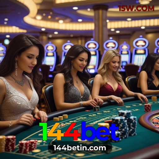 144bet - 144bet Com | Melhores cassinos a dinheiro no Brasil