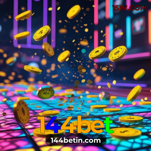 144bet App com Bônus: Ganhe Rodadas Grátis ao Baixar Hoje