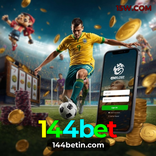 144bet.com 💎 - Melhores Jogos de Azar do Brasil 💎 - 144bet