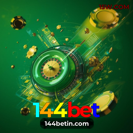 144bet.com 🌿  - Plataforma oficial de jogos - 144bet
