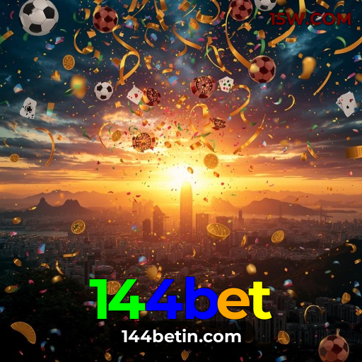 Cassino 144bet | Apostas Esportivas Rápidas e Confiáveis