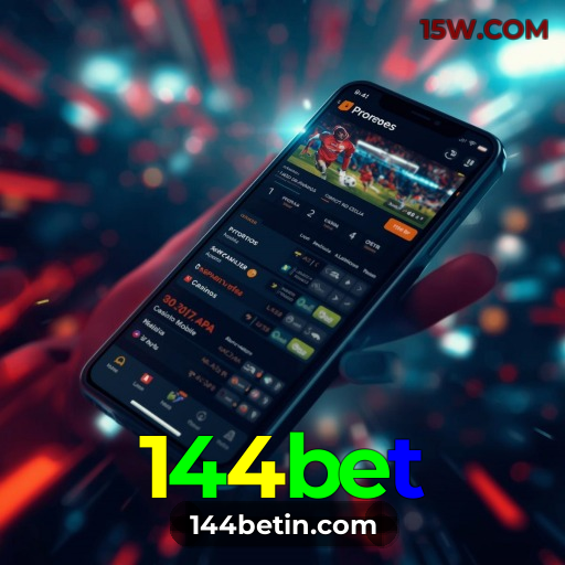 144bet: Cassino Online Seguro e Empolgante: Entre Agora e Jogue no Brasil!