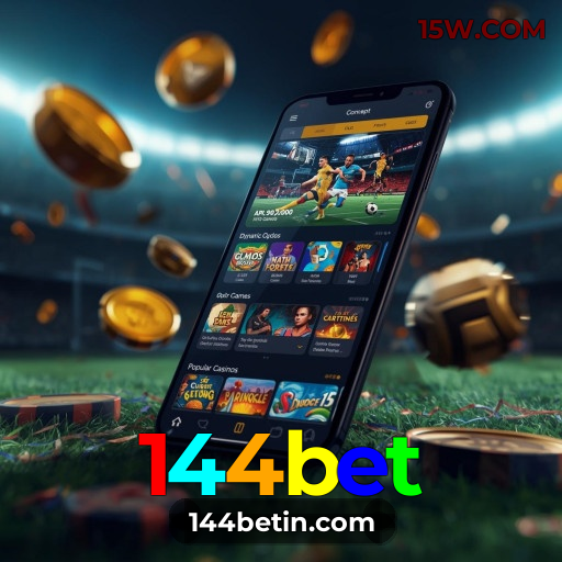 144bet Login 🎰 Entre na sua Conta do Cassino e Comece a Jogar