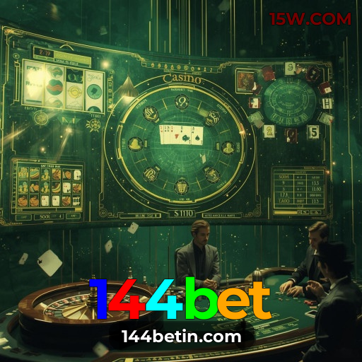 144bet