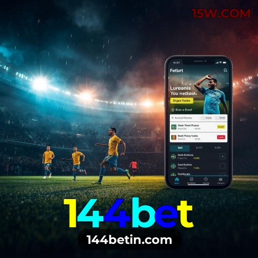144bet: Plataforma Verificada com Suporte ao Cliente 24/7 PT-BR