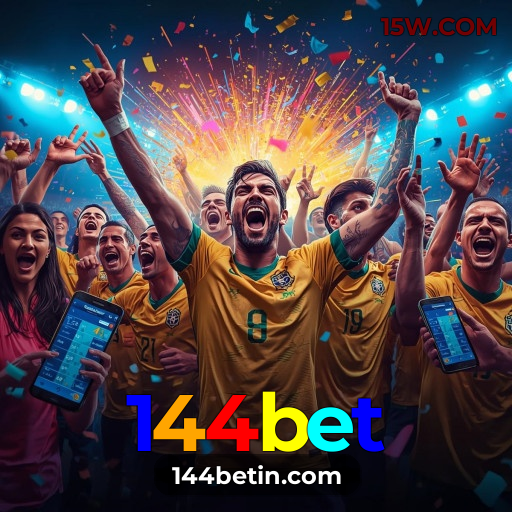 Estratégias de Bonificação: Maximização de Retorno em 144bet com Planejamento Financeiro