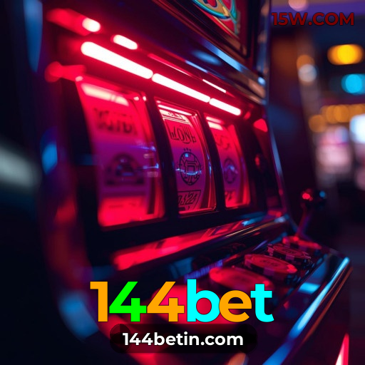 144bet: Jogue no cassino online mais premiado do Brasil e ganhe prêmios incríveis!