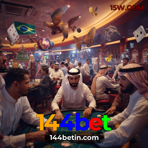 144bet - 144bet Com | Melhores cassinos a dinheiro no Brasil