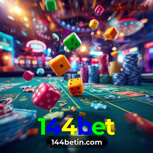 Cassino 144bet Slots online | O melhor cassino online do Brasil