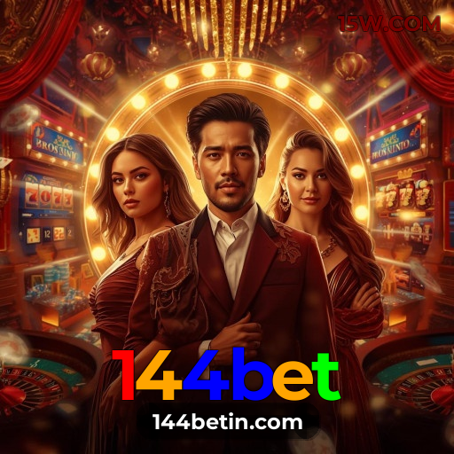 144bet.com 💎 - Melhores Jogos de Azar do Brasil 💎 - 144bet
