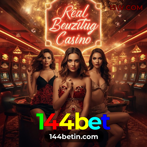 144bet: O cassino mais seguro e rentável do Brasil te espera!