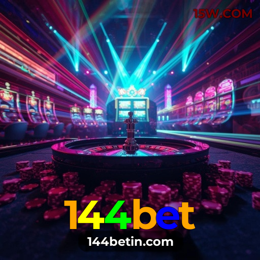 144bet.com 💎 - Melhores Jogos de Azar do Brasil 💎 - 144bet