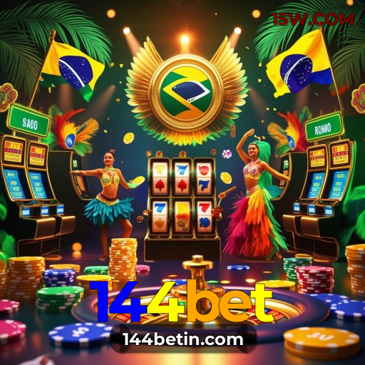 Cassino 144bet | Apostas Esportivas Rápidas e Confiáveis
